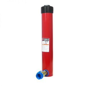 Zinko ZR-1512 15ton 12" Stroke Ram