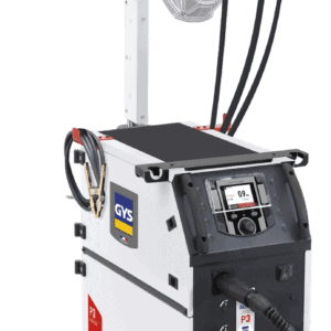 P3 GYS AUTO - Advanced MIG/MAG Welding Unit