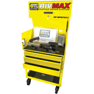 RIVMAX Riveting Repair Station