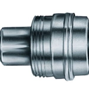 OTC 9798 Hose Side Half Quick Coupler for Hydraulic Hose