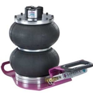 Go-Jak DBT2 Rak Jak 2 Bag Air Jack Unitec Go-Jak