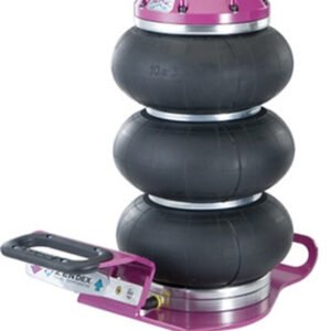 Go-Jak TBT2 Unitec Rak Jak 3 Bag Air Jack Go-Jak