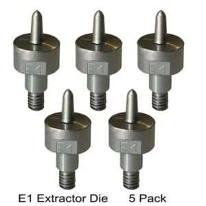 GYS, Dentfix E1 self Piercing RIvet Extractor Die - Mandrel
