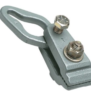 Mo-Clamp 0053 A Clamp with Pull Ring