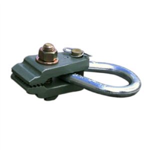 Mo-Clamp 0054 Mini Spring Clamp