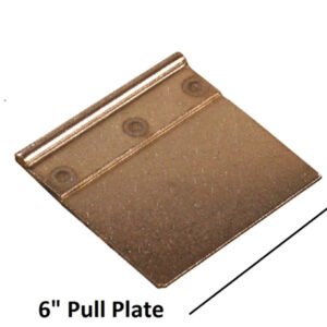Mo-Clamp 806 Pull Plate for Tac-N-Pull 6"