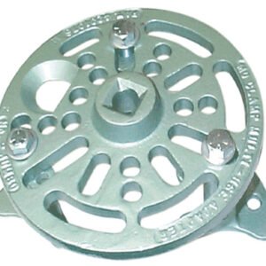 Mo-Clamp 2100 2Ma Multi-Adapter Plate