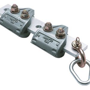 Mo-Clamp 4010 Frame Rack Uni-Body Clamp