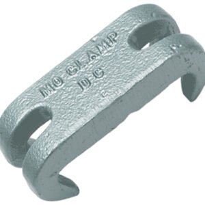 Mo-Clamp 4120 Double Claw Hook