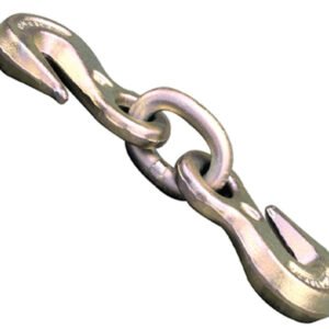 Mo-Clamp 4145 Double Grab Hook Assembly