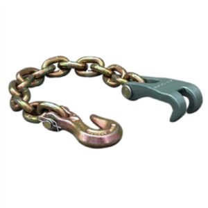 Mo-Clamp 4151 Grab Hook and Single Claw