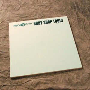 Mo-Clamp 5035 Small Blank Tool Board