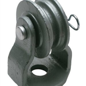 Mo-Clamp 5810 Down Pulley Assembly