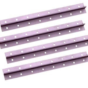 Mo-Clamp 5820 Pinch Weld Brackets - Set of 4