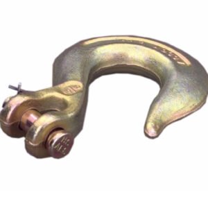 Mo-Clamp 6260 3/8" Alloy Clevis Slip Hook