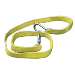 Mo-Clamp 6307 60" Sling with Snap Rings