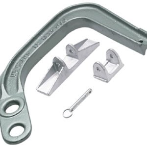 Mo-Clamp 6400 Regular Deep Hook Set