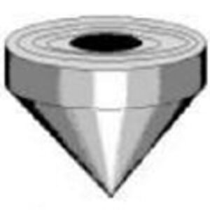 Mo-Clamp 7055 Delrin Cone and Pointer