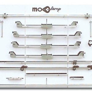 Mo-Clamp 7400 Mo-Pro Gauge Package
