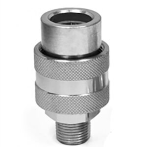 Couplers 3/8" fast flow Parts