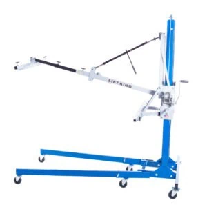 Lift King Light Duty Plus Bed Lift