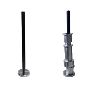 Lift King Bushing Kit Holder