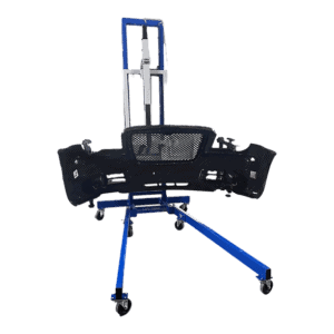Lift King Bumper Attachment