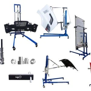 Lift King Combo Works Package