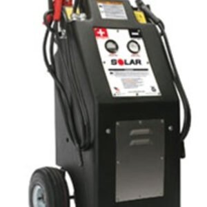 Booster Pac HT1224AGM Commercial Jump Starter/Charger
