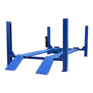 FOUR POST SERVICE LIFT