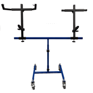 Fairing Attachment