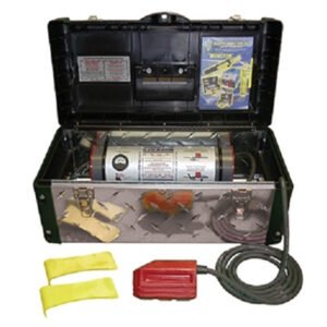 Induction Innovations GB-20311 The Inductor Glass Blaster Kit