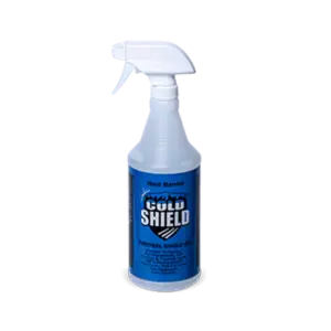 Induction Innovations Inc CS-032 Coldshield Thermal Shield Gel