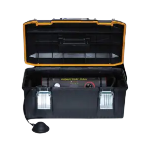 Induction Innovations Inc MXP1 Inductor Max Power Supply