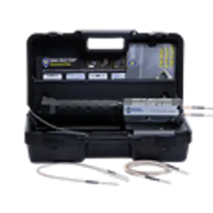 Induction Innovations Inc The Inductor U-555