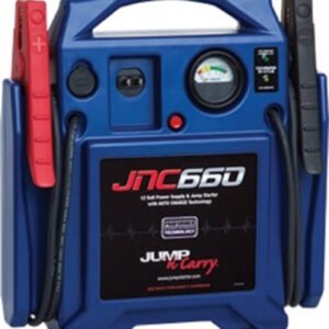 Jump n Carry 660 Booster 1700 Peak amps (990681) Jump-N-Carry