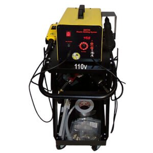 Killer Tools ART73 Plastic Repair and welding System