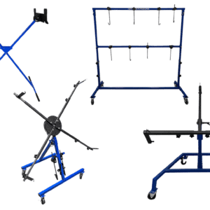 Lift King Painter's Package SKU: LKPP
