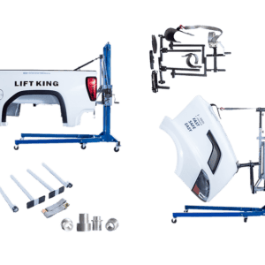 Lift King Combo Package