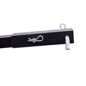 Lift King Hitch Attachment