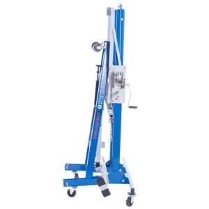 Lift King Main Component