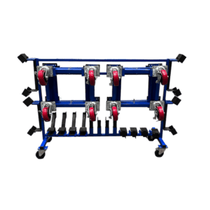 Lift King Wheel Dolly Package