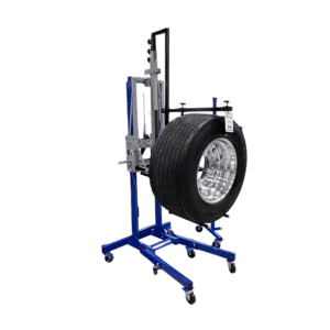 Lift King Wheel Attachment