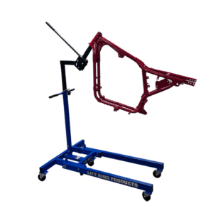 MC Frame Stand