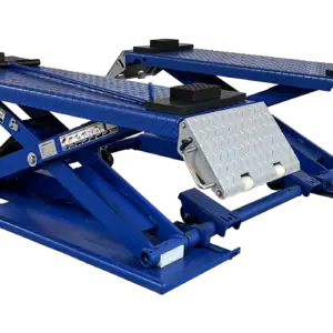 MID RISE SCISSOR LIFT