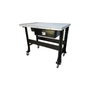 PREMIUM TEAR DOWN TABLE iDEAL - PTDT-1000-BLK