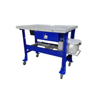 PREMIUM TEAR DOWN TABLE iDEAL - PTDT-PW-1000