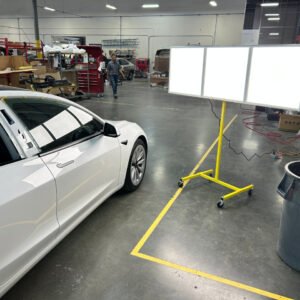 Multi Function Shop Light
