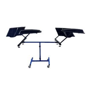 Saddle Bag Attachment