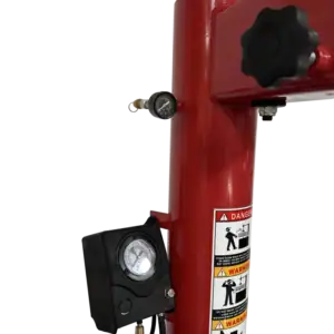 TIRE CHANGER TC-950-WPA